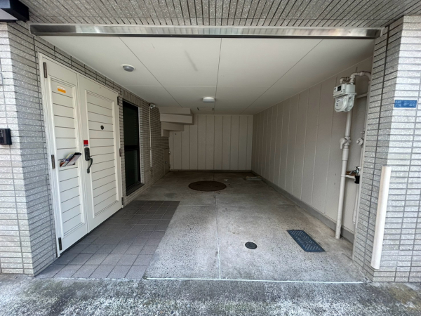 駐車場イメージ1