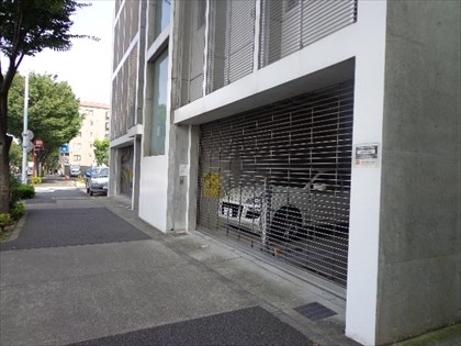 駐車場イメージ1