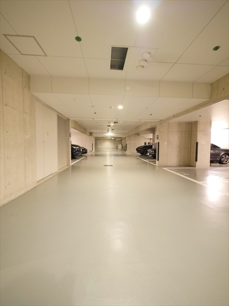 駐車場イメージ1