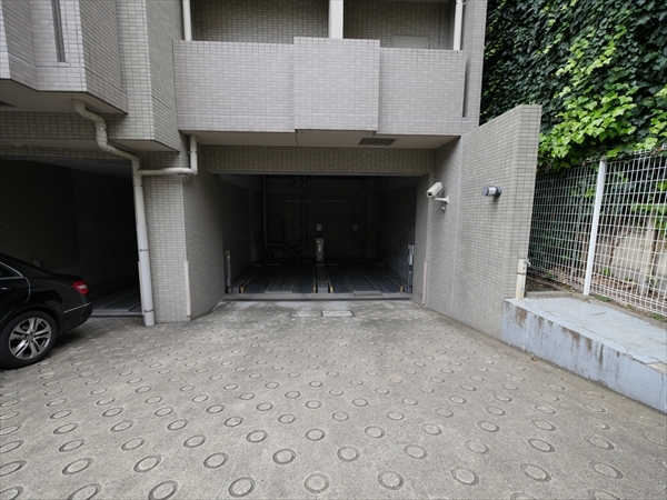 駐車場イメージ1