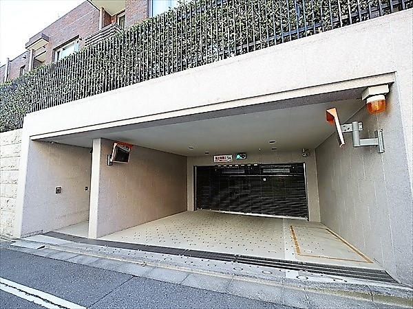 駐車場イメージ1