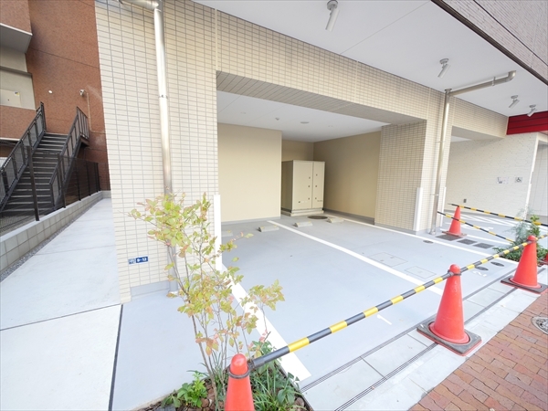 駐車場イメージ1