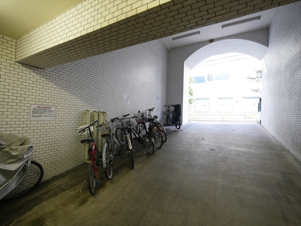 駐車場イメージ1