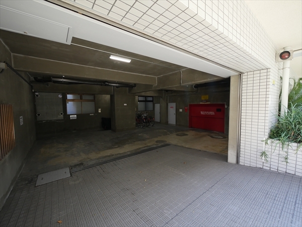 駐車場イメージ1