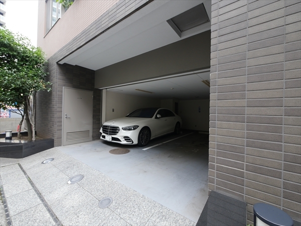 駐車場イメージ1