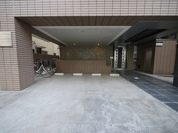駐車場イメージ1