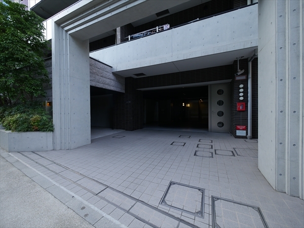 駐車場イメージ1