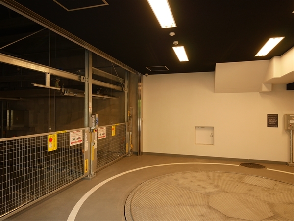 駐車場イメージ1