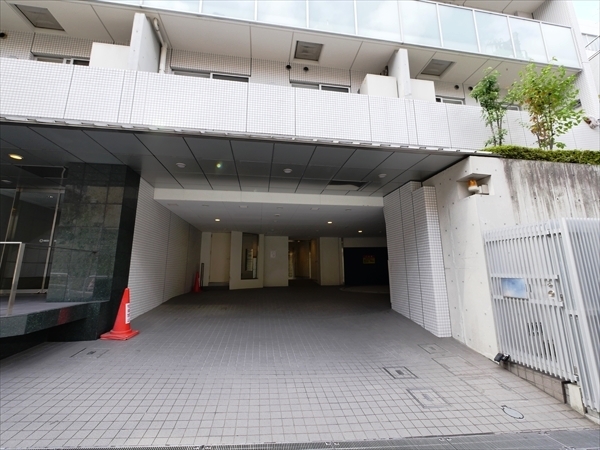 駐車場イメージ1