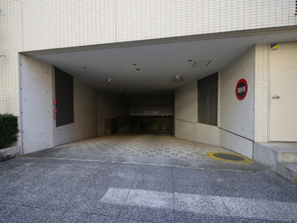 駐車場イメージ1