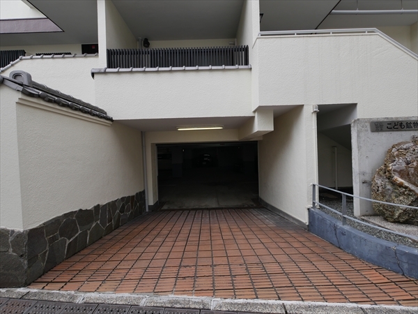 駐車場イメージ1
