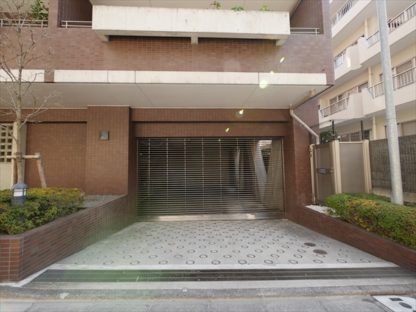 駐車場イメージ1