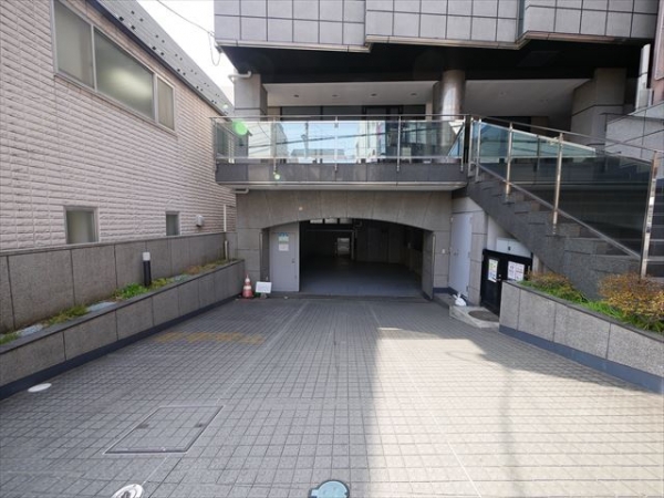 駐車場イメージ1