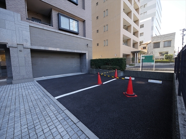 駐車場イメージ1