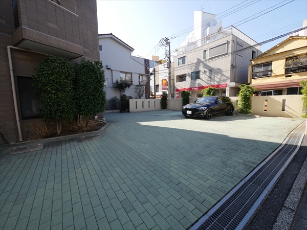 駐車場イメージ1