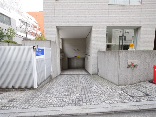 駐車場イメージ1
