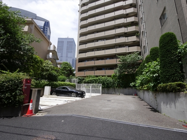 駐車場イメージ1