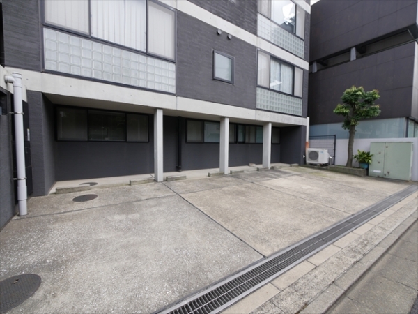 駐車場イメージ1