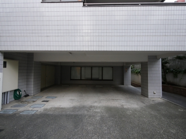 駐車場イメージ1
