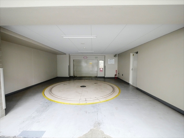 駐車場イメージ1