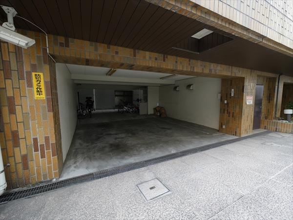 駐車場イメージ1
