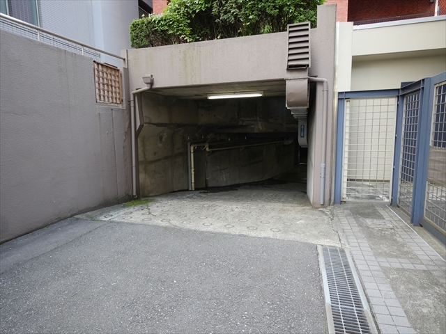 駐車場イメージ1