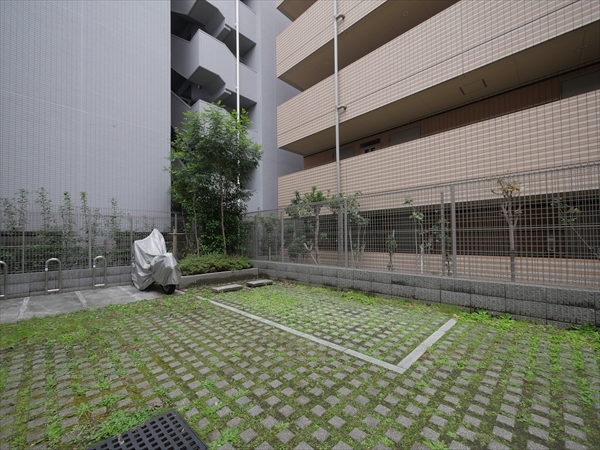 駐車場イメージ1