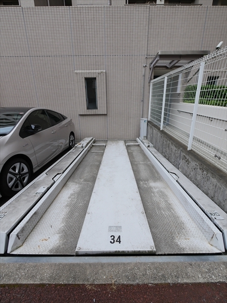駐車場イメージ1