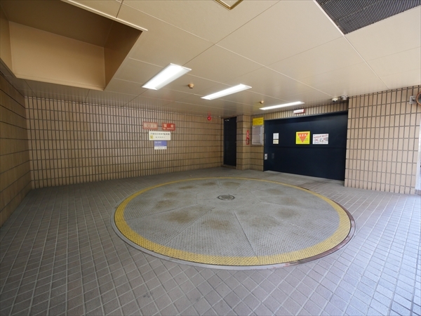 駐車場イメージ1