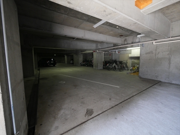 駐車場イメージ1