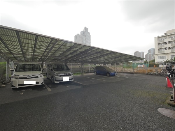 駐車場イメージ1