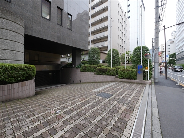 駐車場イメージ1