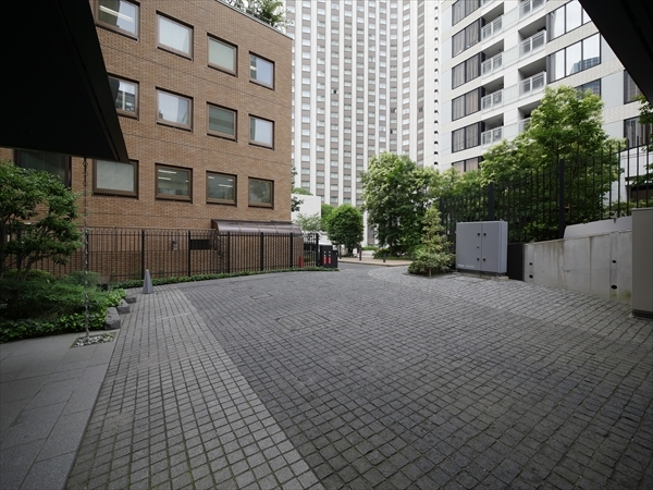 駐車場イメージ1