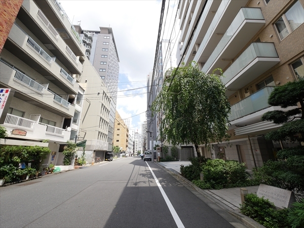 駐車場イメージ1