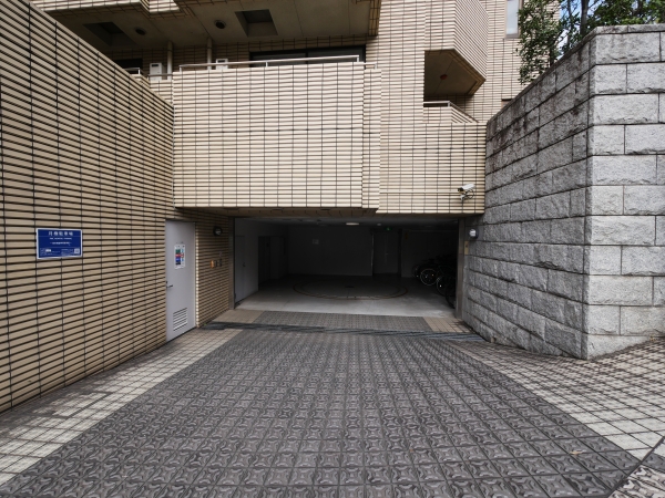 駐車場イメージ1