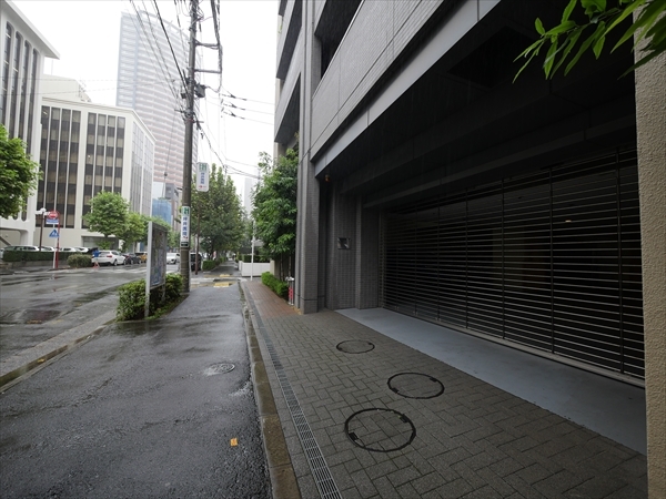駐車場イメージ1