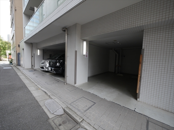駐車場イメージ1