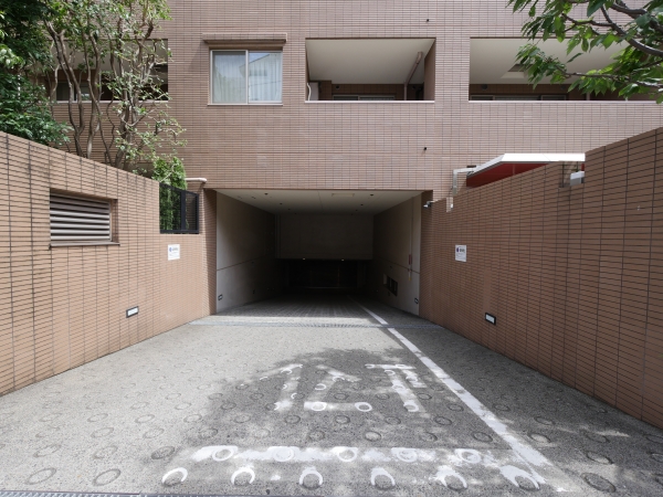 駐車場イメージ1