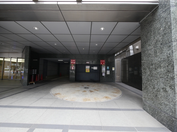 駐車場イメージ1