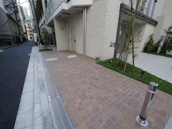 駐車場イメージ1
