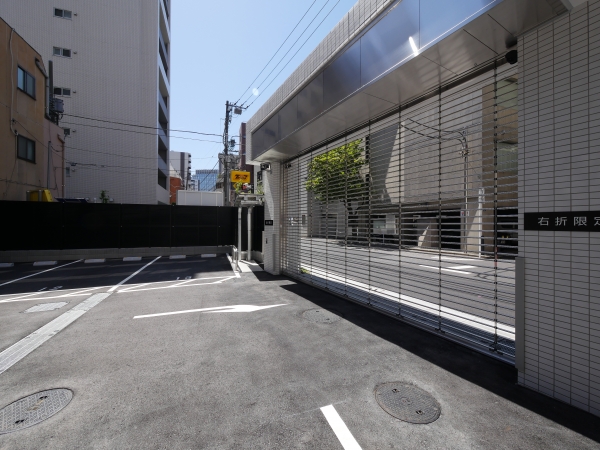 駐車場イメージ1
