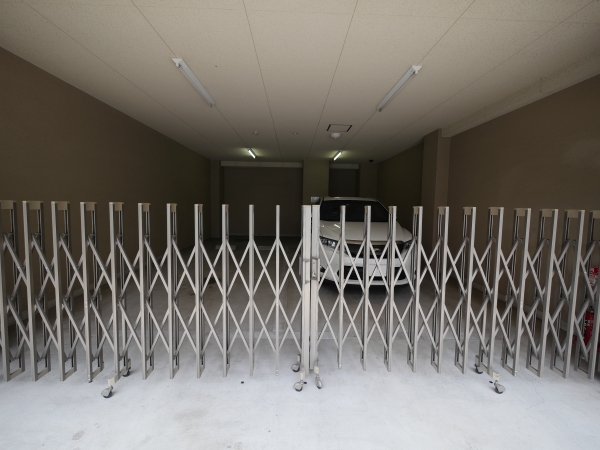 駐車場イメージ1