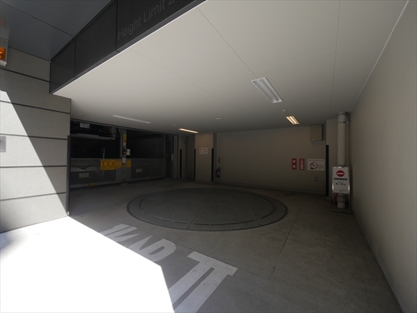 駐車場イメージ1