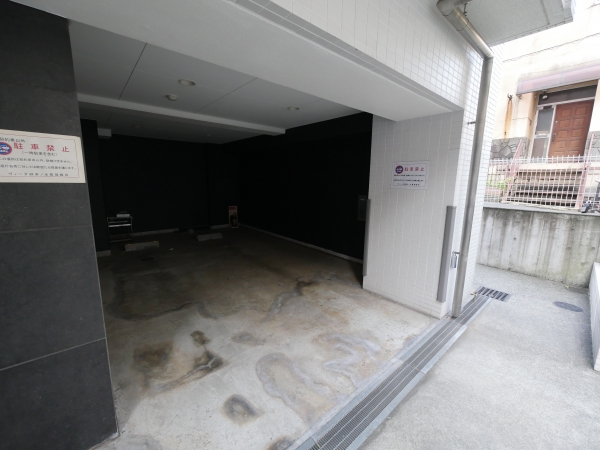 駐車場イメージ1