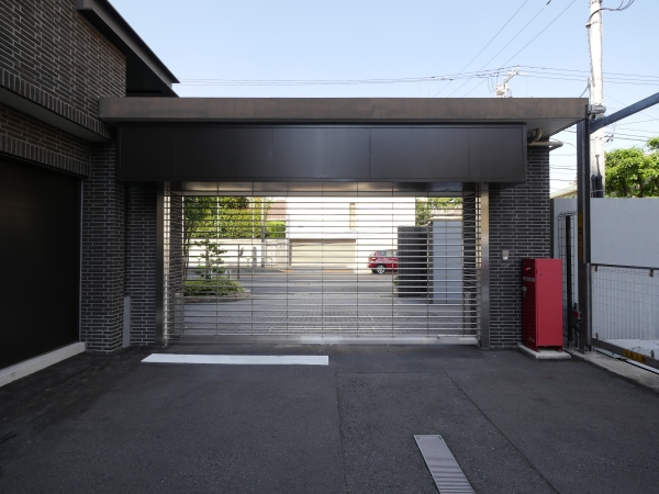 駐車場イメージ1