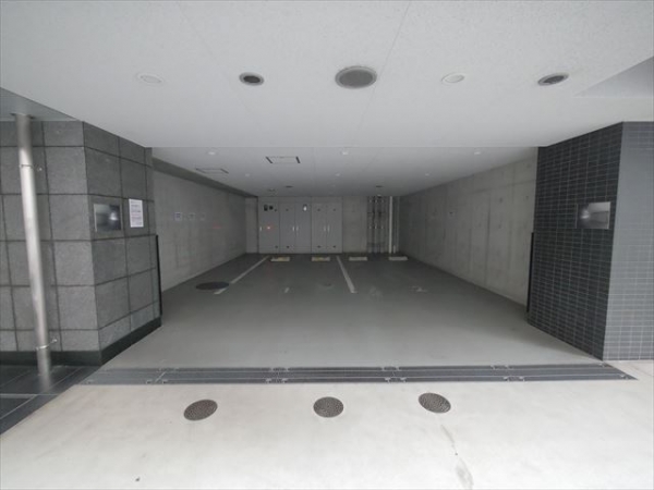 駐車場イメージ1