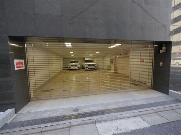 駐車場イメージ1