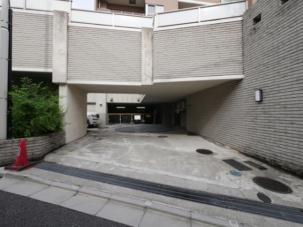 駐車場イメージ1