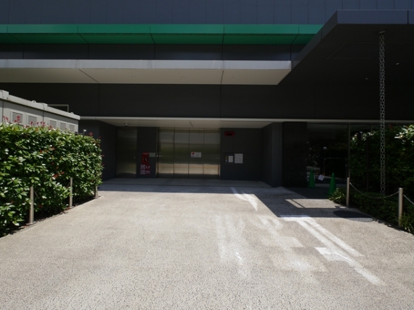 駐車場イメージ1