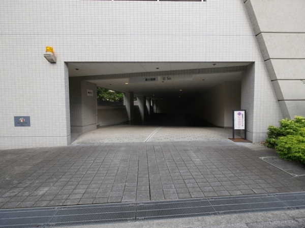 駐車場イメージ1